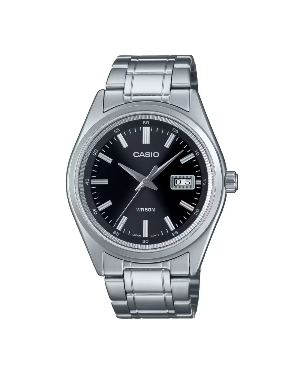 Zegarek Męski Casio MTP-B180D-1A1 + BOX