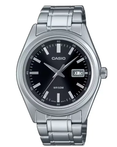 Zegarek Męski Casio MTP-B180D-1A1 + BOX