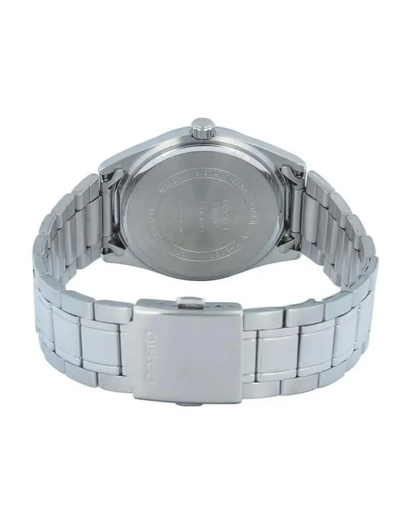 Zegarek Męski Casio MTP-B180D-1A1 + BOX