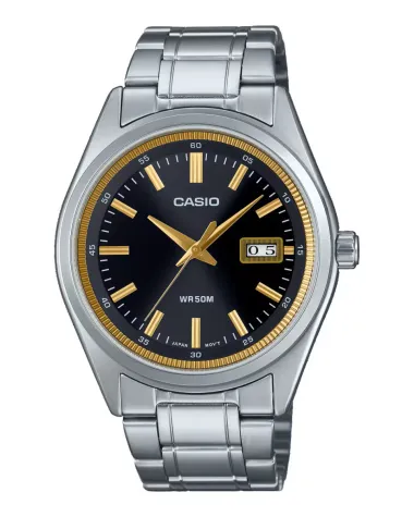 Zegarek Męski Casio MTP-B180D-1A2 + BOX