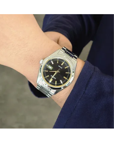 Zegarek Męski Casio MTP-B180D-1A2 + BOX