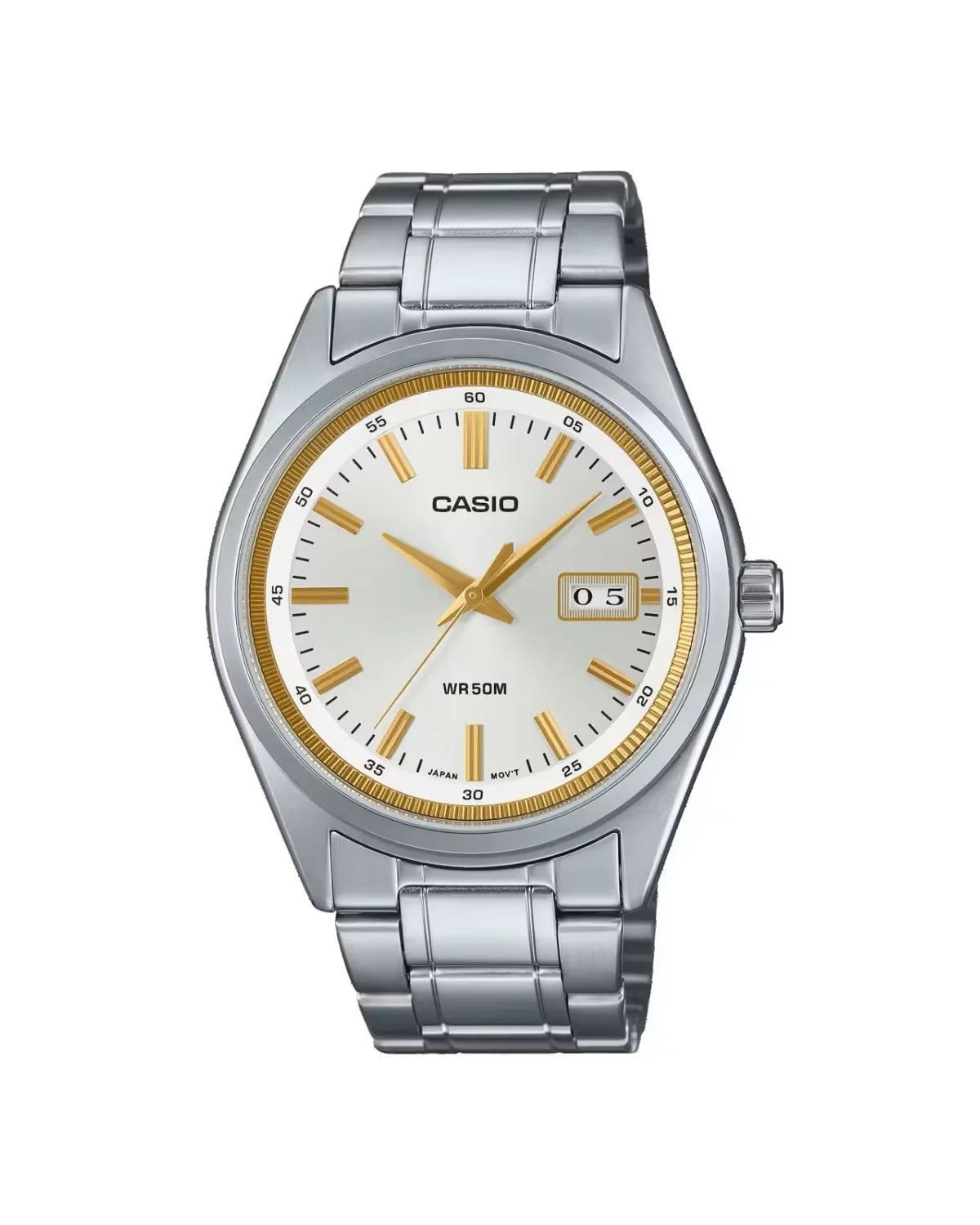Zegarek Męski Casio MTP-B180D-7A + BOX