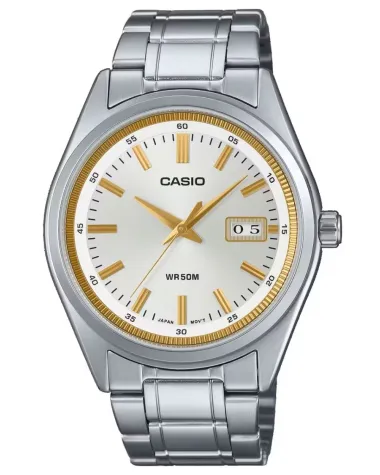 Zegarek Męski Casio MTP-B180D-7A + BOX
