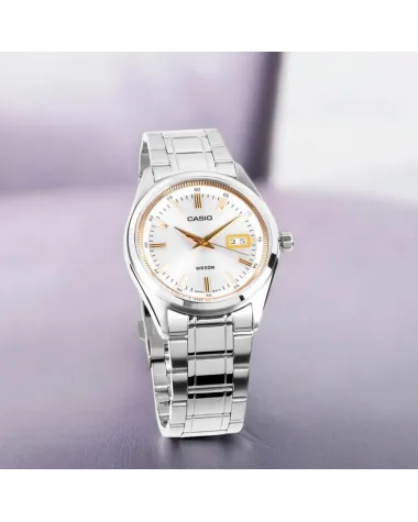 Zegarek Męski Casio MTP-B180D-7A + BOX