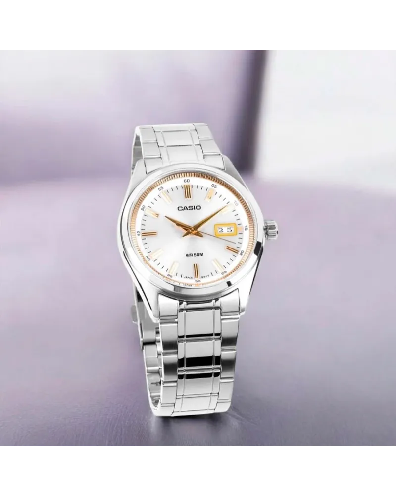 Zegarek Męski Casio MTP-B180D-7A + BOX