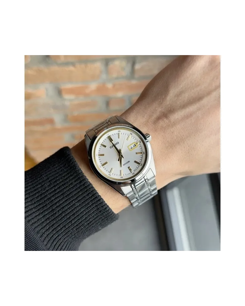 Zegarek Męski Casio MTP-B180D-7A + BOX