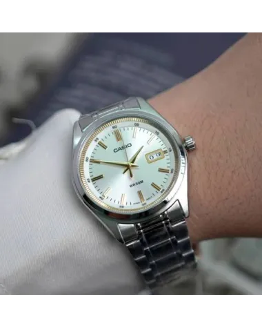 Zegarek Męski Casio MTP-B180D-7A + BOX