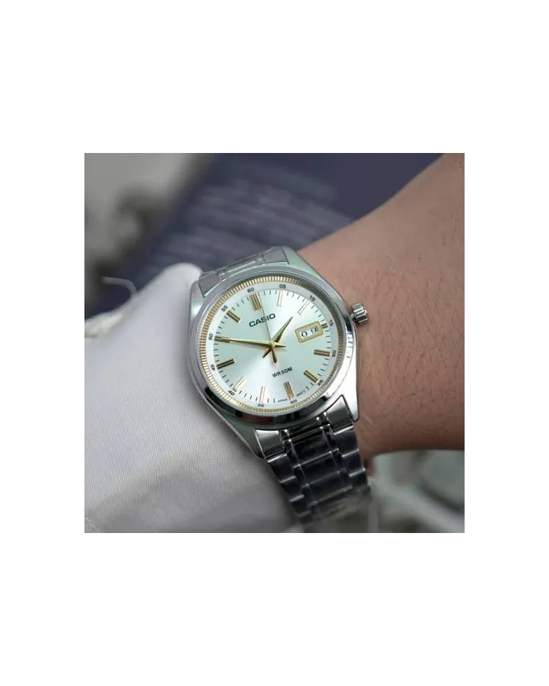Zegarek Męski Casio MTP-B180D-7A + BOX