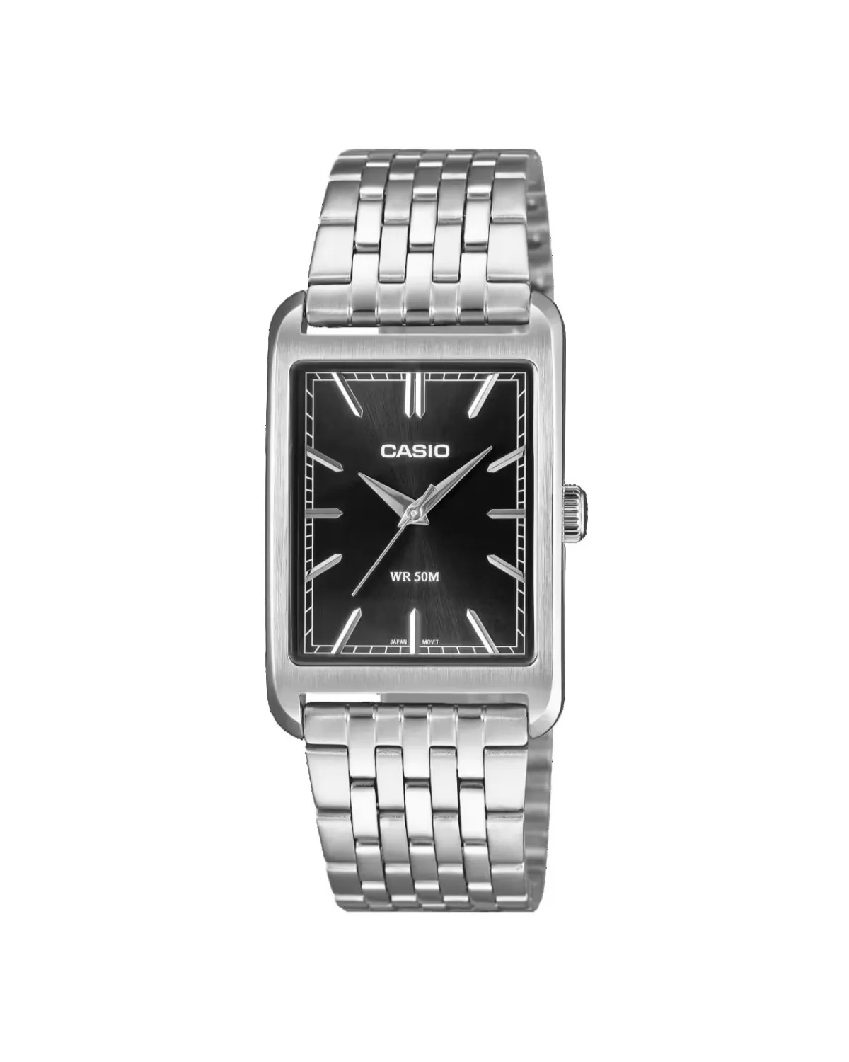 ZEGAREK MĘSKI CASIO MTP-B215D-1A + BOX ZEGAREK MĘSKI CASIO MTP-B215D-1A + BOX