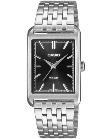 ZEGAREK MĘSKI CASIO MTP-B215D-1A + BOX