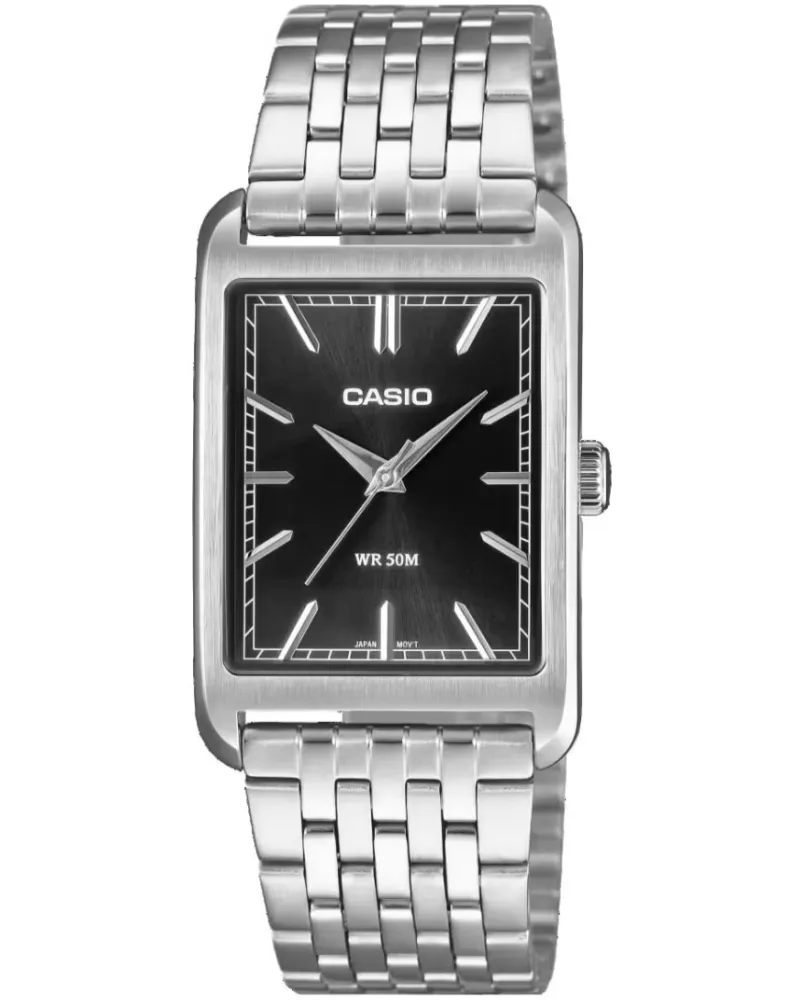 ZEGAREK MĘSKI CASIO MTP-B215D-1A + BOX ZEGAREK MĘSKI CASIO MTP-B215D-1A + BOX