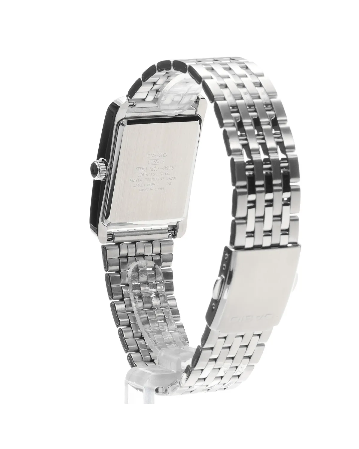 ZEGAREK MĘSKI CASIO MTP-B215D-1A + BOX ZEGAREK MĘSKI CASIO MTP-B215D-1A + BOX