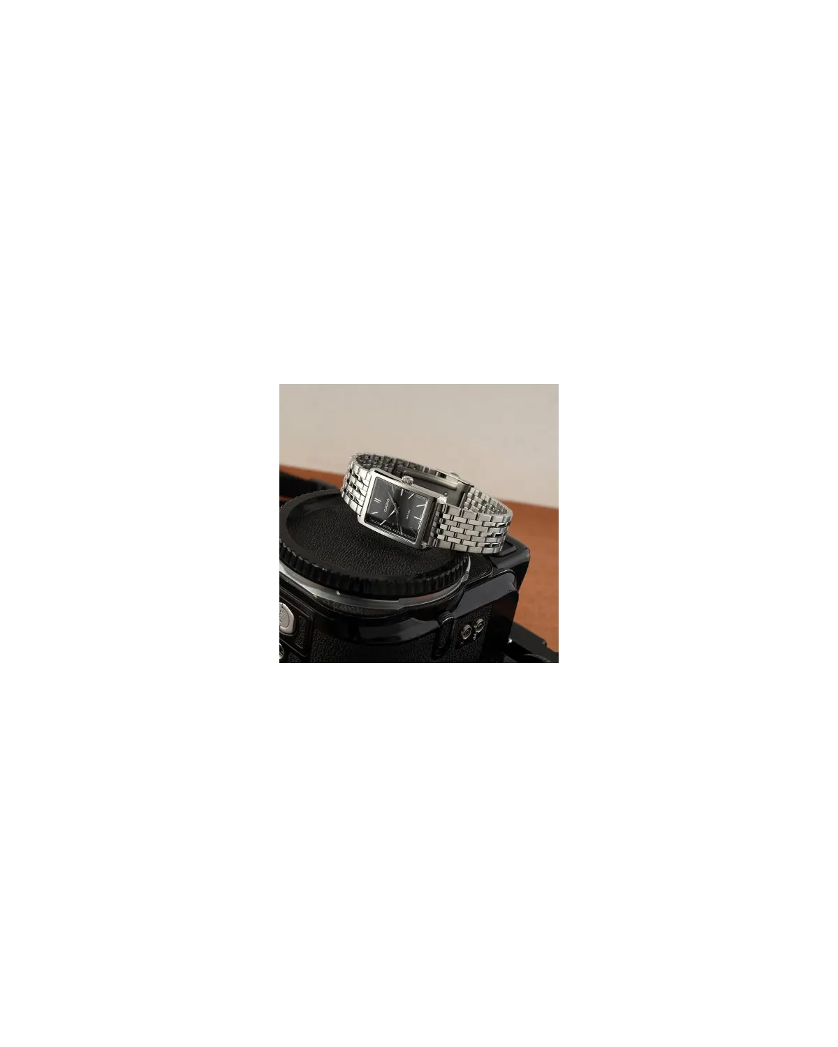 ZEGAREK MĘSKI CASIO MTP-B215D-1A + BOX ZEGAREK MĘSKI CASIO MTP-B215D-1A + BOX