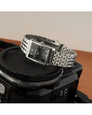 ZEGAREK MĘSKI CASIO MTP-B215D-1A + BOX