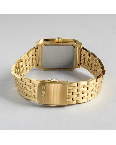 ZEGAREK MĘSKI CASIO MTP-B190G-9B + BOX