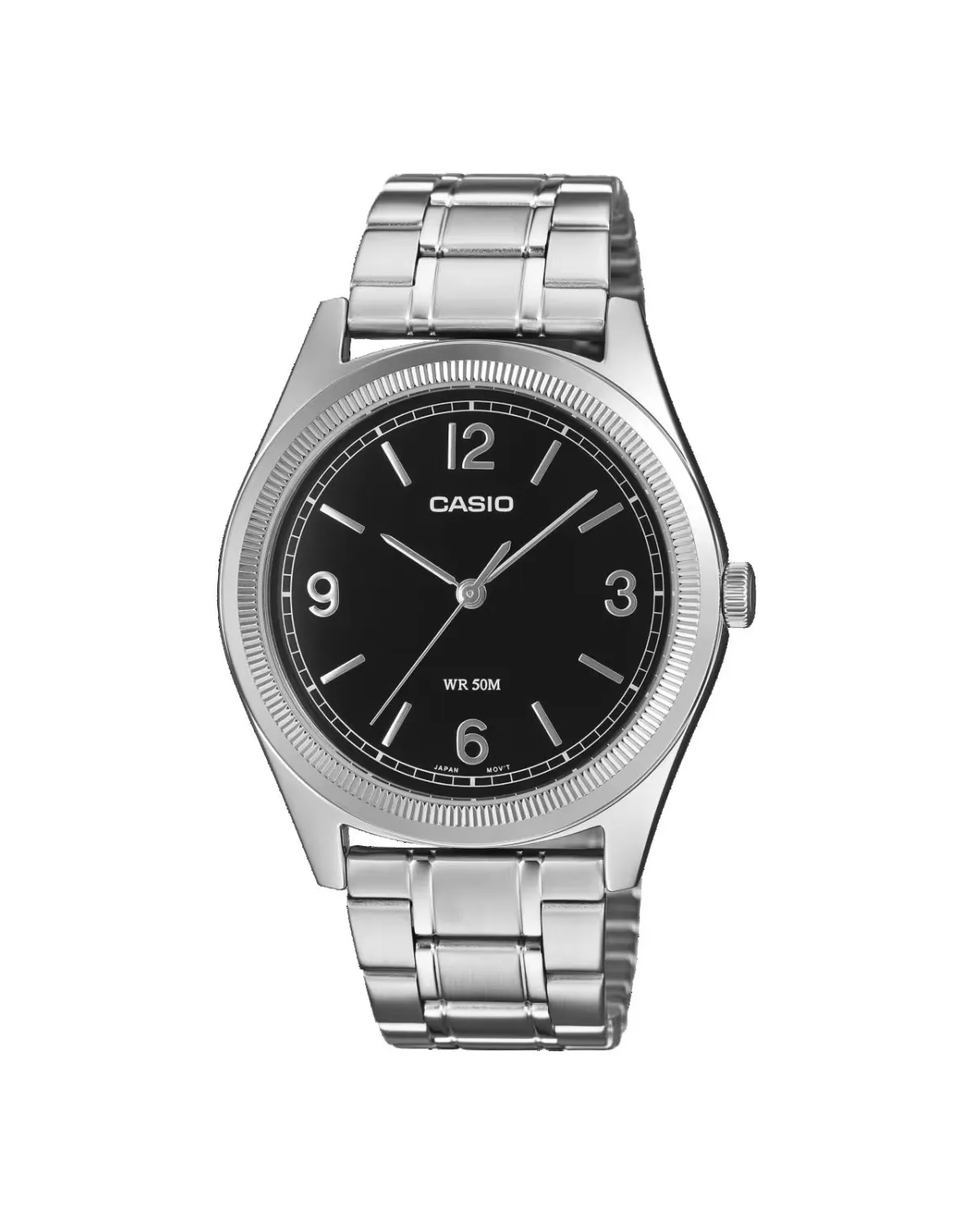 ZEGAREK MĘSKI CASIO MTP-B210D-1AV (zd330a) + BOX ZEGAREK MĘSKI CASIO MTP-B210D-1AV (zd330a) + BOX