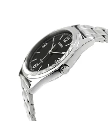 ZEGAREK MĘSKI CASIO MTP-B210D-1AV (zd330a) + BOX