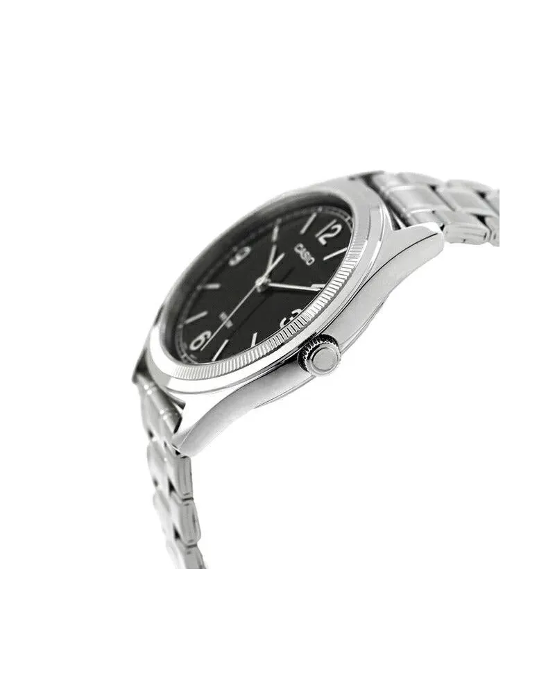ZEGAREK MĘSKI CASIO MTP-B210D-1AV (zd330a) + BOX ZEGAREK MĘSKI CASIO MTP-B210D-1AV (zd330a) + BOX