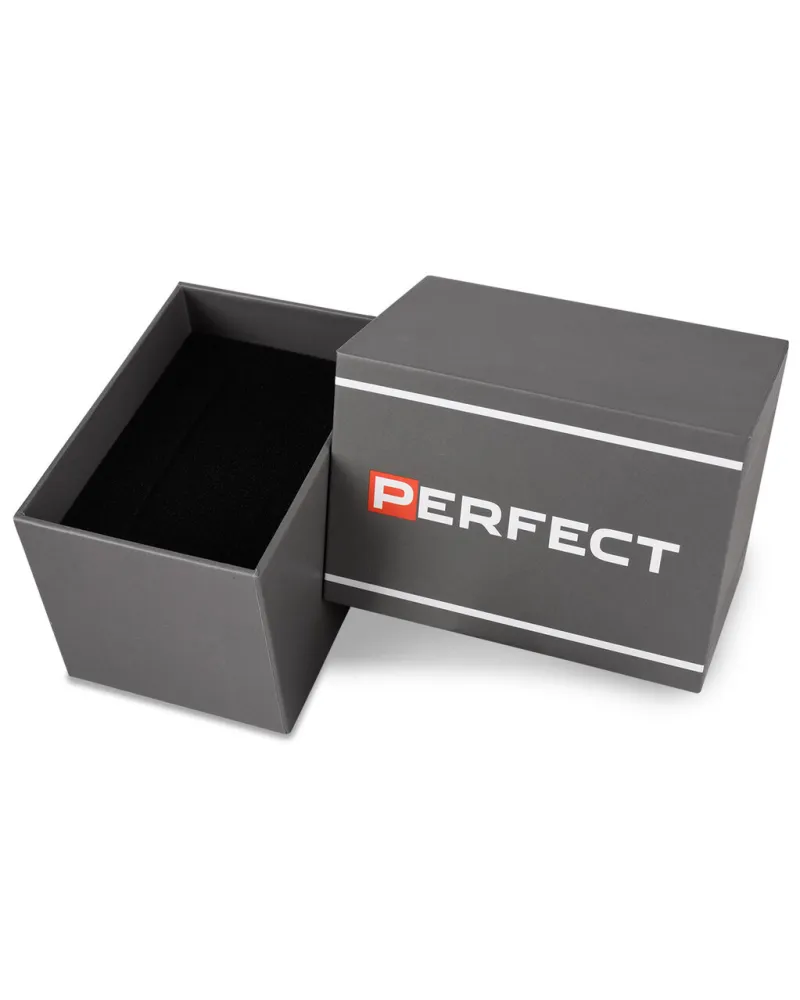 ZEGAREK MĘSKI PERFECT M104-07 (zp360g) + BOX ZEGAREK MĘSKI PERFECT M104-07 (zp360g) + BOX
