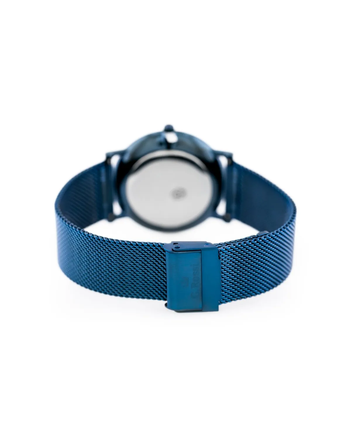 ZEGAREK G. ROSSI - 8709B2 (zg775h)  + BOX