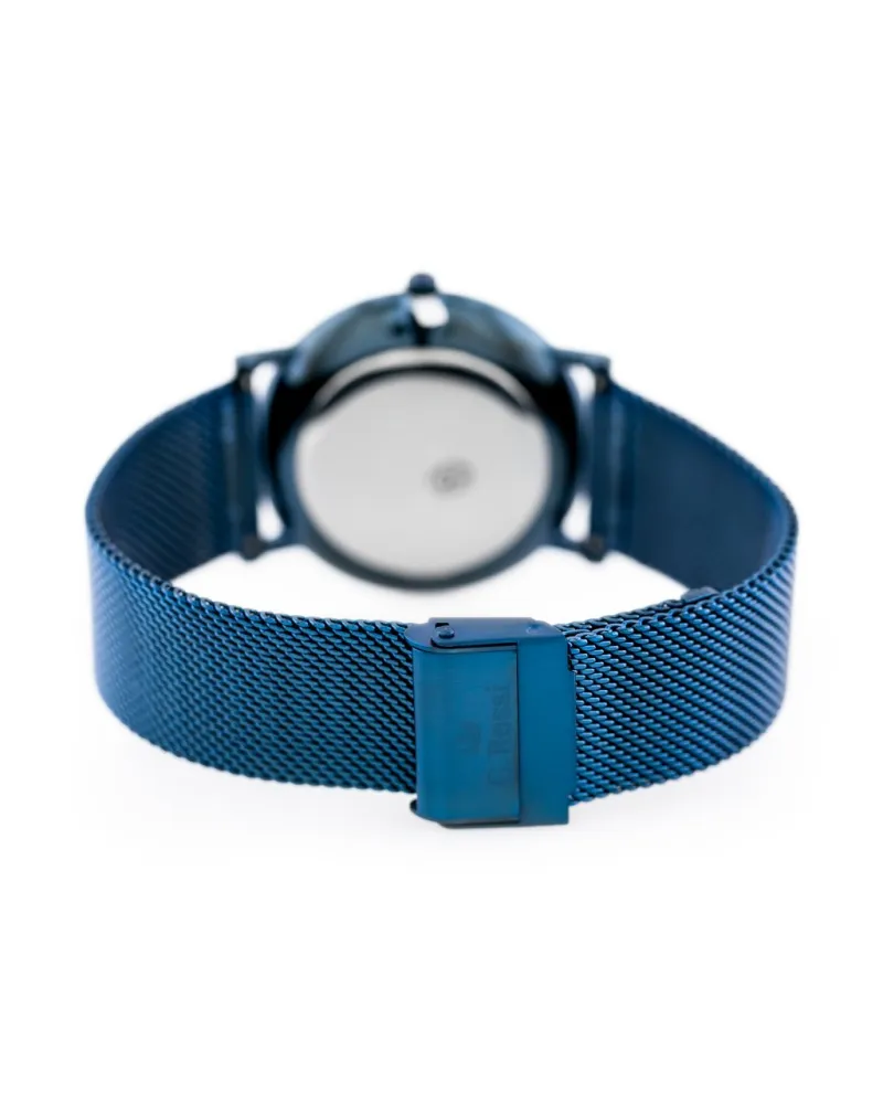 ZEGAREK G. ROSSI - 8709B2 (zg775h)  + BOX