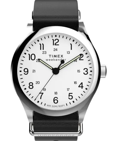 ZEGAREK DAMSKI TIMEX TW2Y35900 + BOX