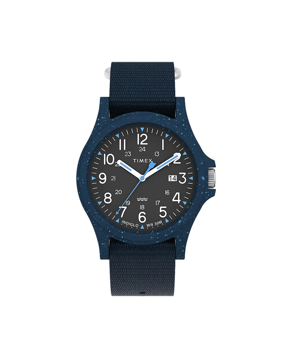 ZEGAREK MĘSKI TIMEX Reclaim Ocean TW2V81800