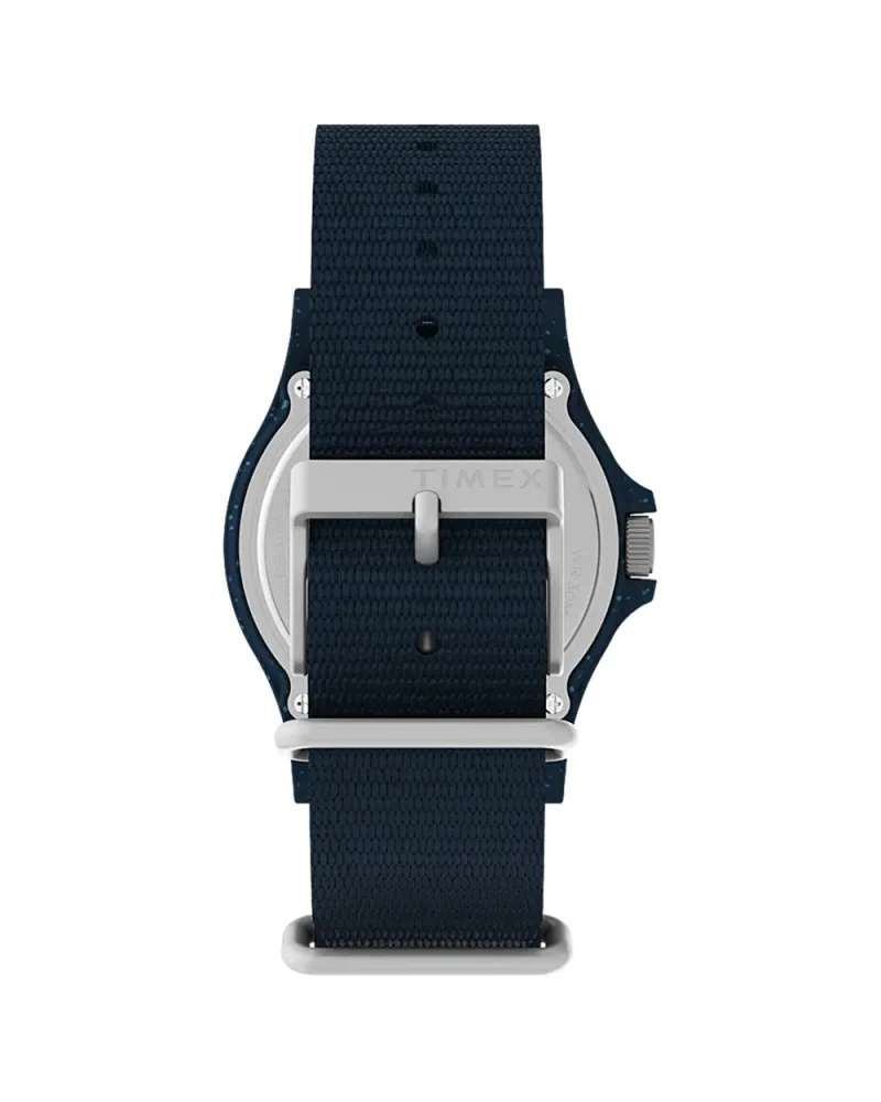 ZEGAREK MĘSKI TIMEX Reclaim Ocean TW2V81800