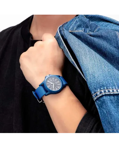ZEGAREK MĘSKI TIMEX Reclaim Ocean TW2V81800