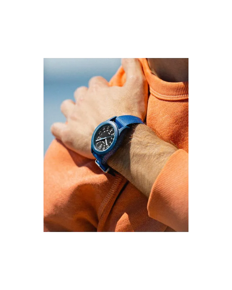 ZEGAREK MĘSKI TIMEX Reclaim Ocean TW2V81800