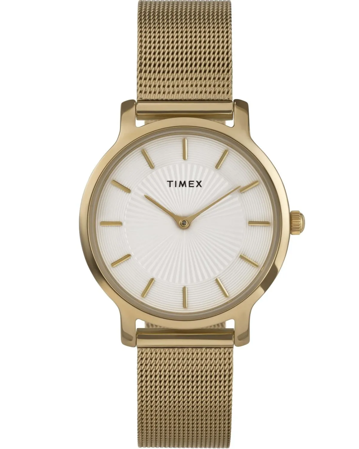 ZEGAREK DAMSKI TIMEX Transcend TW2Y10100UK