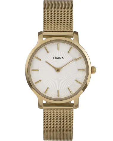 ZEGAREK DAMSKI TIMEX Transcend TW2Y10100UK