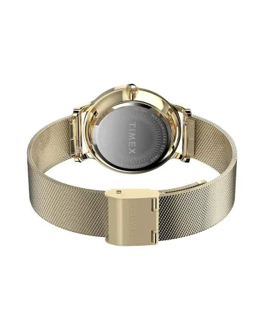 ZEGAREK DAMSKI TIMEX Transcend TW2Y10100UK