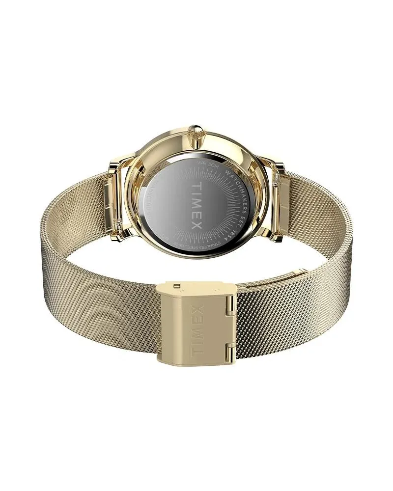 ZEGAREK DAMSKI TIMEX Transcend TW2Y10100UK