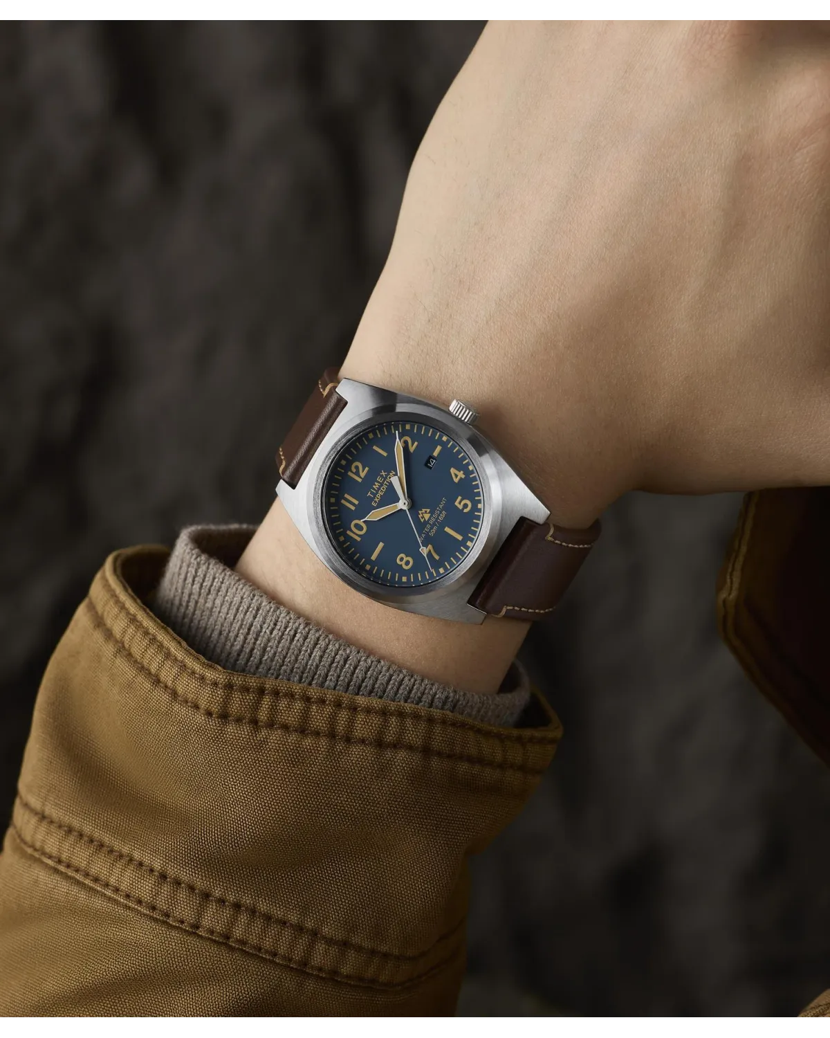 ZEGAREK MĘSKI TIMEX Expedition North TW2Y30700