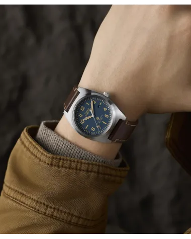 ZEGAREK MĘSKI TIMEX Expedition North TW2Y30700