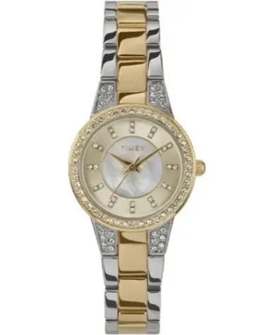 ZEGAREK DAMSKI TIMEX TW2W61800 + BOX