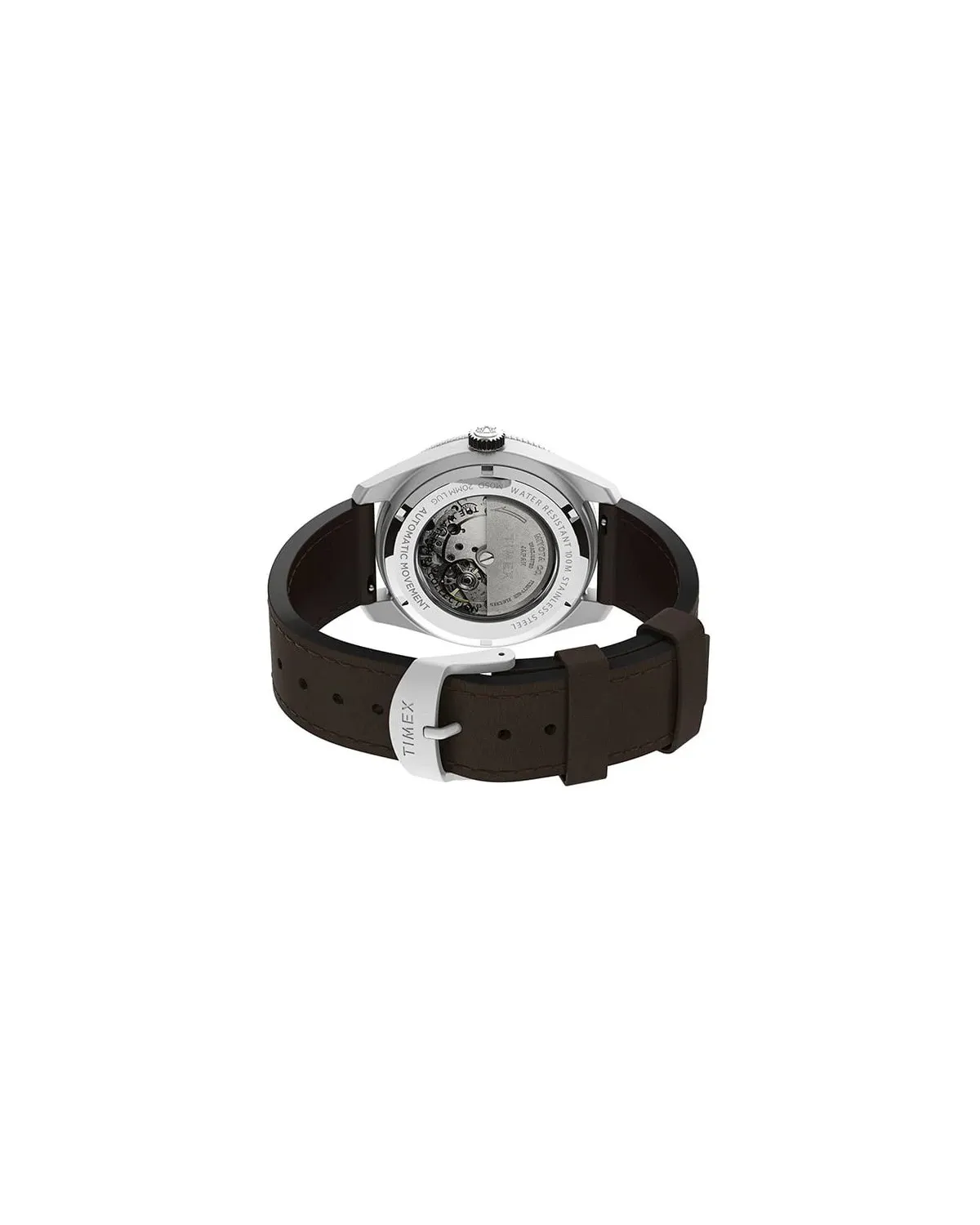 ZEGAREK MĘSKI TIMEX MARLIN TW2W62100