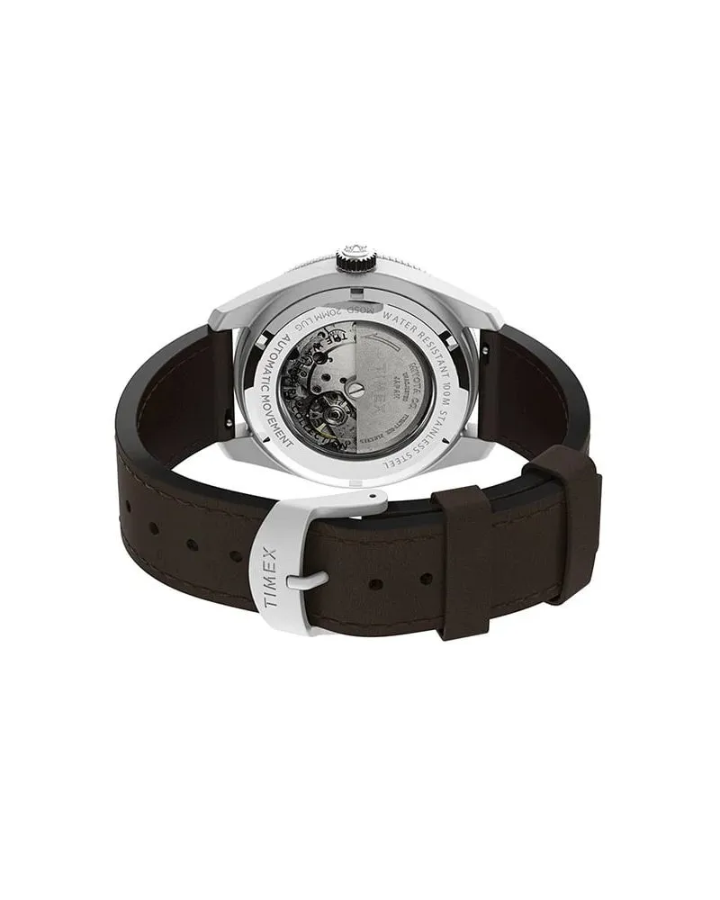 ZEGAREK MĘSKI TIMEX MARLIN TW2W62100