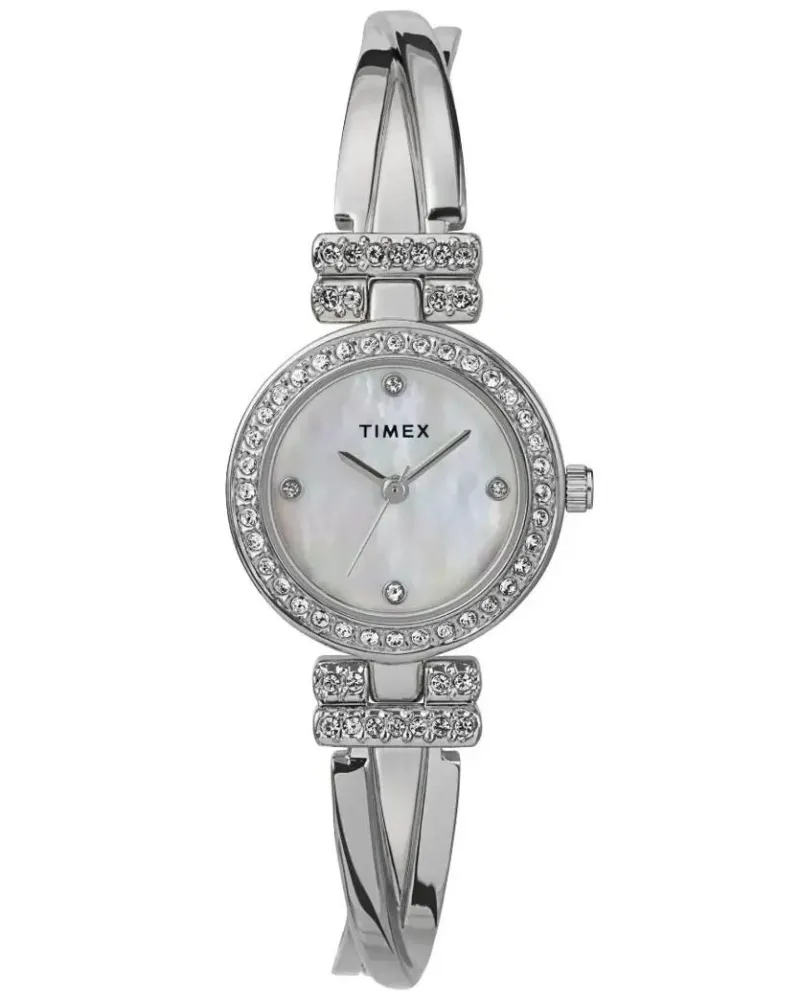 ZEGAREK DAMSKI TIMEX TW2W62200 + BOX ZEGAREK DAMSKI TIMEX TW2W62200 + BOX