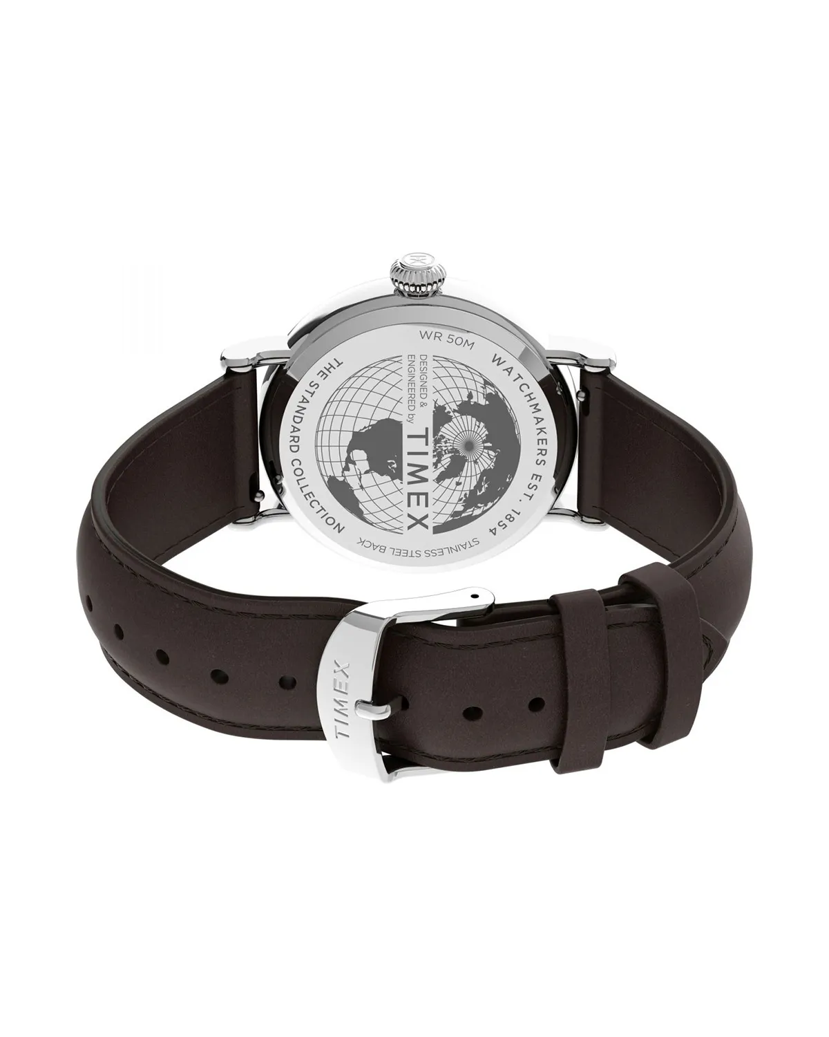ZEGAREK MĘSKI TIMEX TW2V27800 + BOX (zt253a)