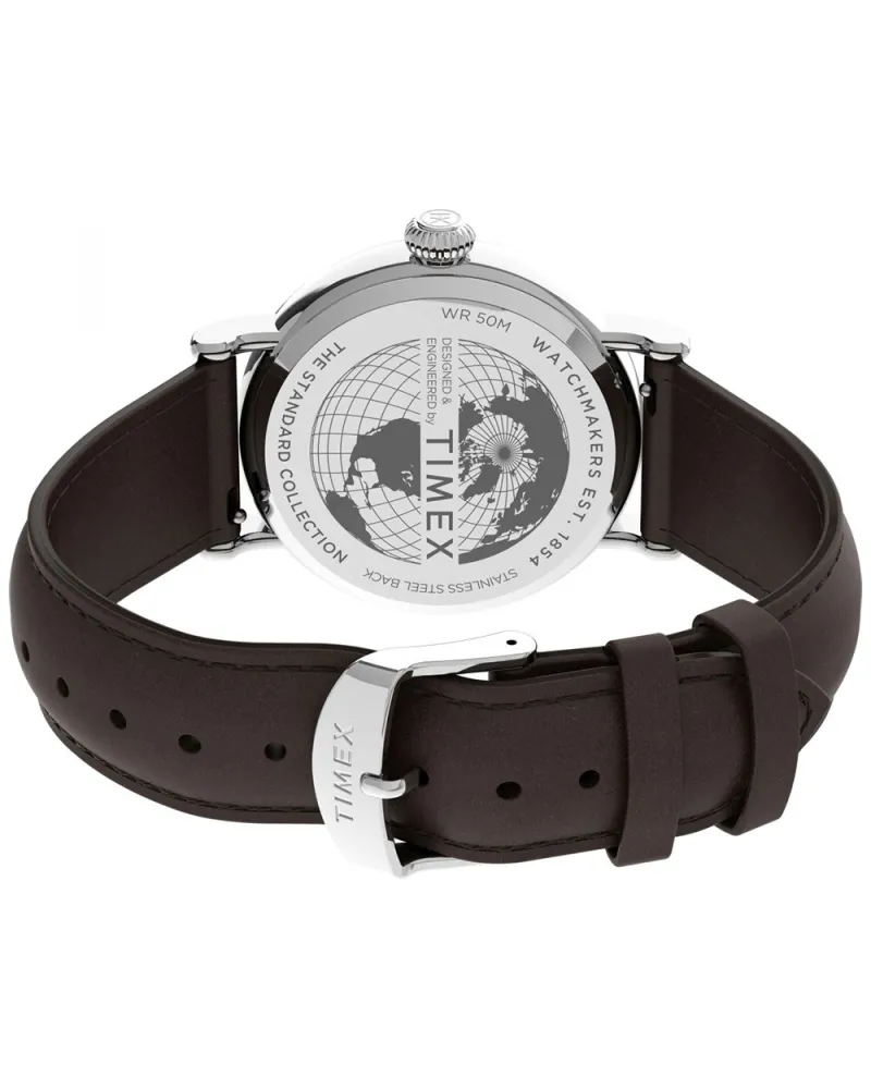 ZEGAREK MĘSKI TIMEX TW2V27800 + BOX (zt253a)