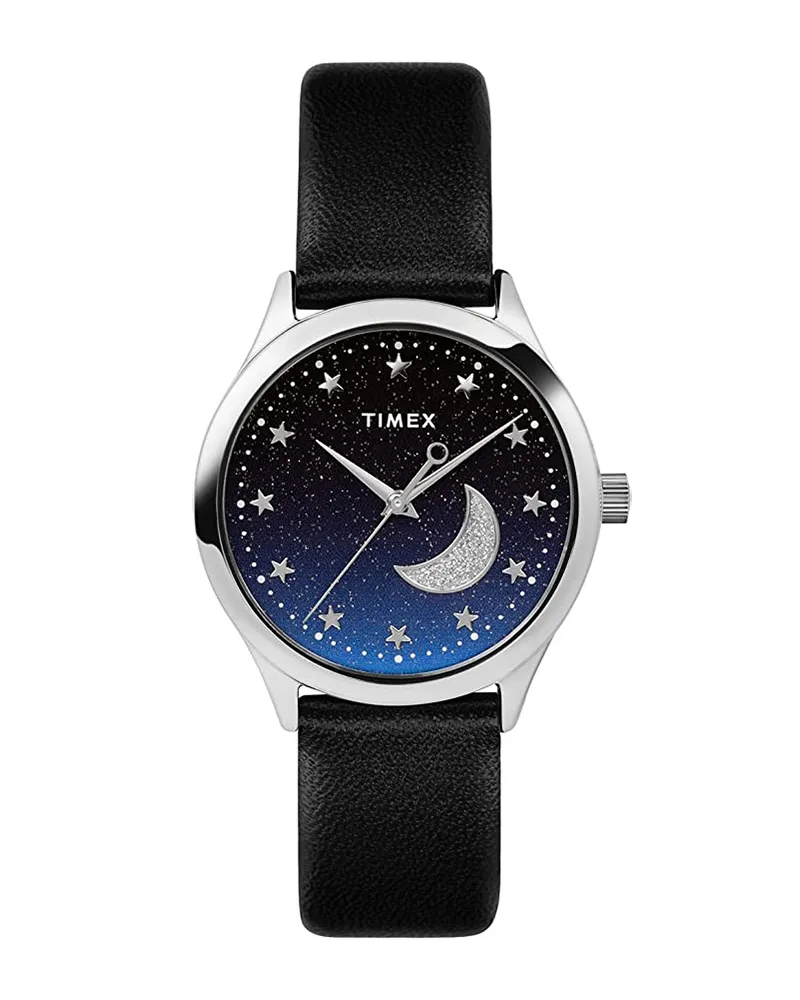 ZEGAREK DAMSKI TIMEX - Celestial TW2V49200 ZEGAREK DAMSKI TIMEX - Celestial TW2V49200