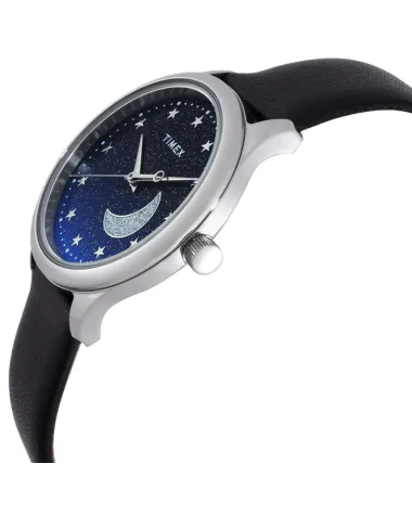 ZEGAREK DAMSKI TIMEX - Celestial TW2V49200
