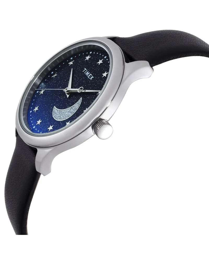 ZEGAREK DAMSKI TIMEX - Celestial TW2V49200 ZEGAREK DAMSKI TIMEX - Celestial TW2V49200