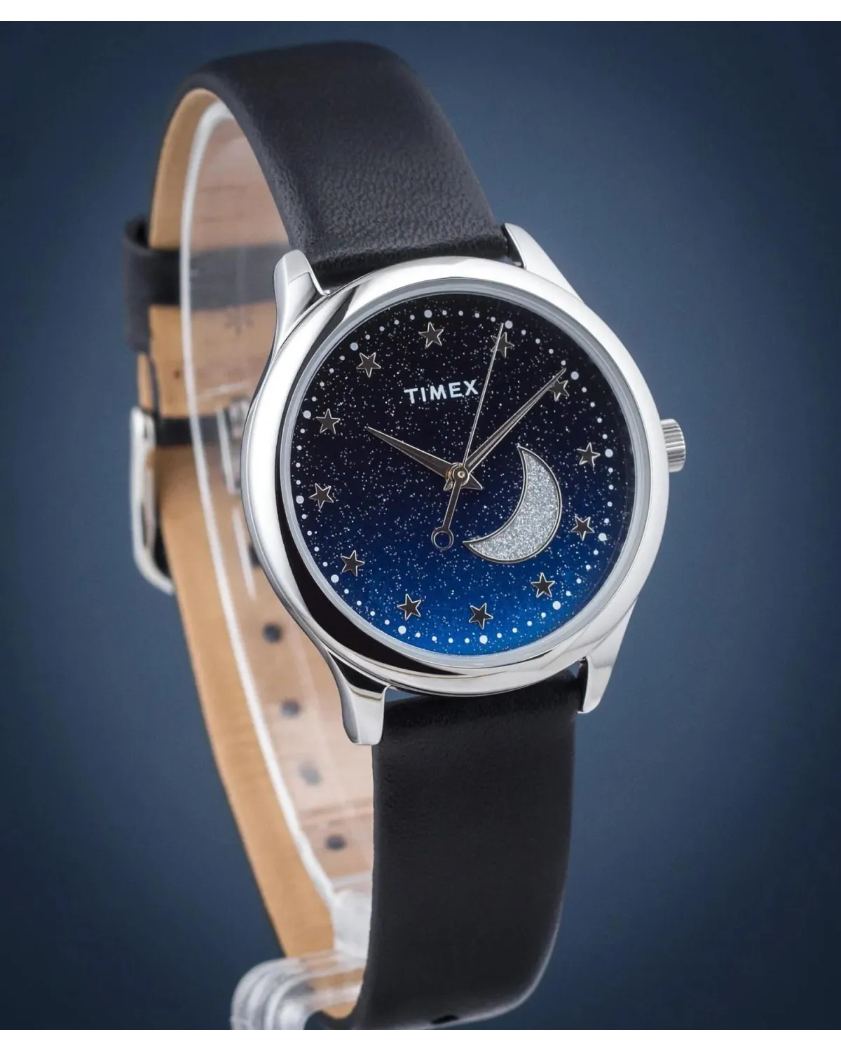 ZEGAREK DAMSKI TIMEX - Celestial TW2V49200 ZEGAREK DAMSKI TIMEX - Celestial TW2V49200