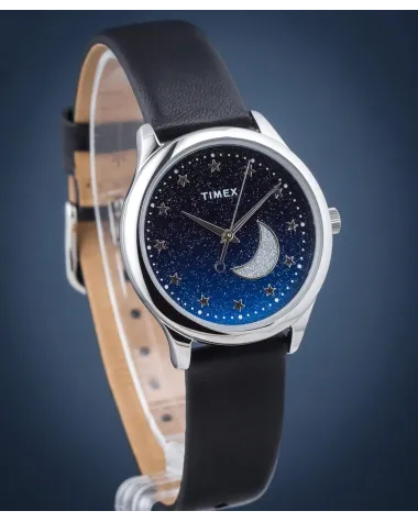 ZEGAREK DAMSKI TIMEX - Celestial TW2V49200
