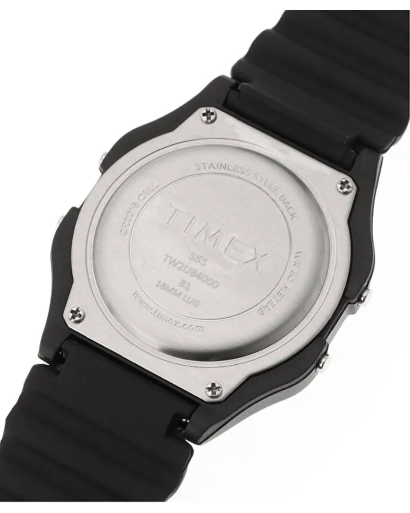 ZEGAREK MĘSKI TIMEX TW2U84000 + BOX (zt259a)