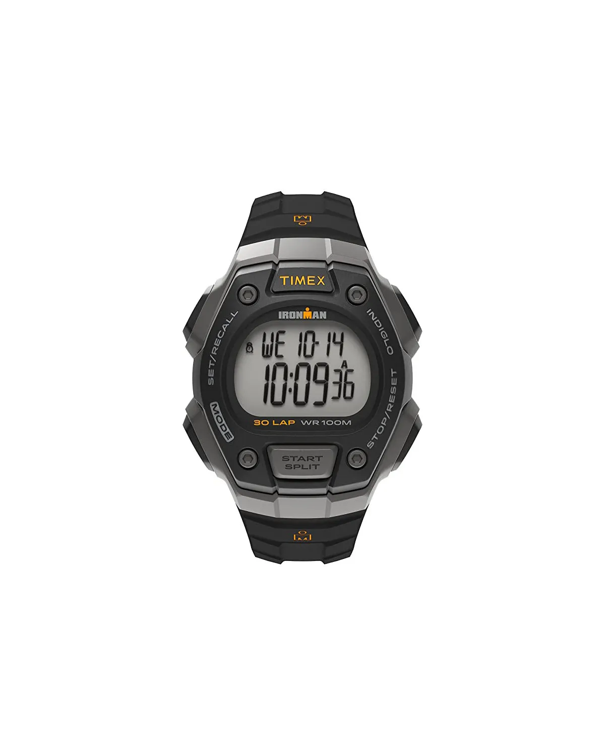 ZEGAREK MĘSKI TIMEX IRONMAN T5K821 (zt126a) ZEGAREK MĘSKI TIMEX IRONMAN T5K821 (zt126a)