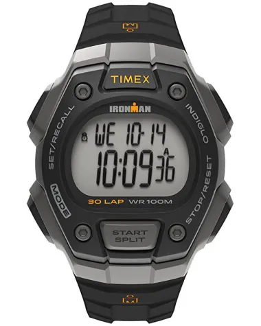 ZEGAREK MĘSKI TIMEX IRONMAN T5K821 (zt126a)